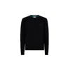 Sun 68 Sun68 - Round Solid 11 Black K41101