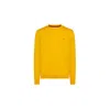 Sun 68 Sun68 - Round Solid 23 Yellow K41101