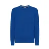 Sun 68 Sun68 - Round Vintage 12 Blue K33116