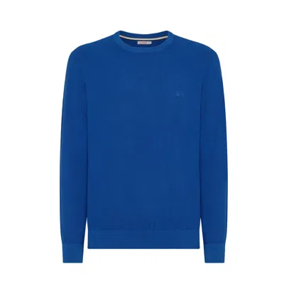 Sun68 - Round Vintage 12 Blue K33116