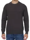 Sun 68 Sun68 - Round Vintage Giro Microtrama K33116 99 Inch In Gray