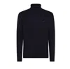 Sun 68 Sun68 - Turtle Cable 07 Navy Blue K42139