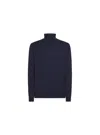 Sun 68 Sun68 - Turtle Elbow Contrast 07 Navy Blue K42111