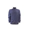 Sun 68 Sun68 - Turtle Sweater Blue Background K43111