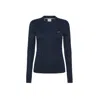 Sun 68 Sun68 Cable Navy Blue K34218