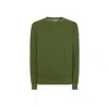 Sun68 - Vintage T-shirt Verdone K34118