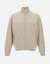 Sun 68 Zip-up Track Jacket