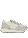 Sun68 Big Stargirl Platform Sneakers