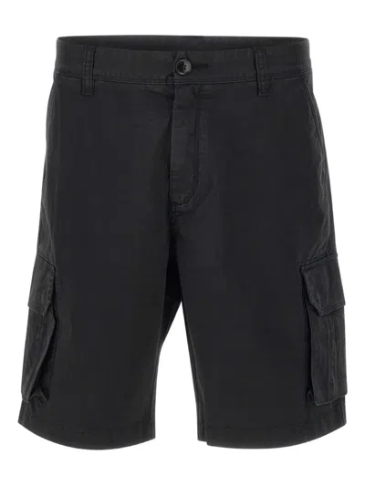 Sun68 Cargo-pocket Shorts