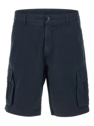 Sun68 Cargo Shorts