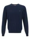 Sun 68 Cotton Sweatshirt