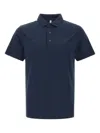 Sun68 Cotton Polo Shirt