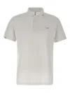 Sun 68 Cotton Polo Shirt