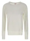 Sun 68 Sweater Sun68 Woman Color White In White