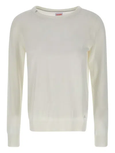 Sun68 Cotton Sweater