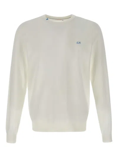 Sun68 Cotton Sweatshirt