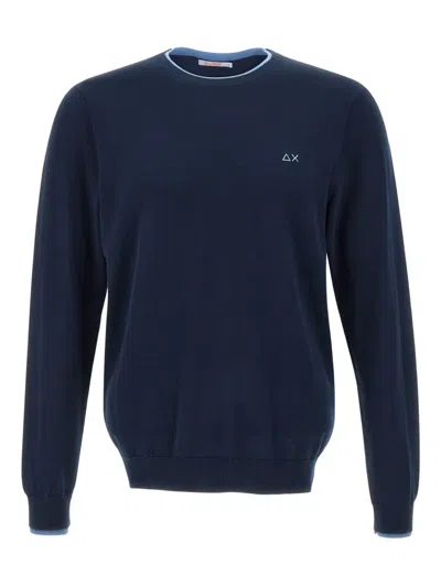 Sun68 Cotton Sweatshirt