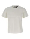 Sun68 Cotton T-shirt