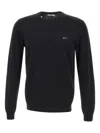 Sun68 Crew-neck Long-sleeve Jumper