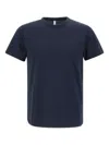 Sun68 Crew-neck Short-sleeve T-shirt