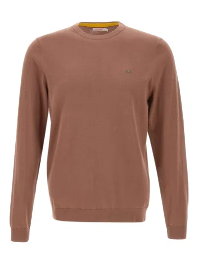 Sun68 Crew-neck Sweater