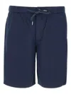 Sun68 Drawstring Shorts