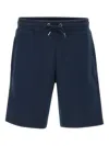 Sun68 Drawstring Shorts
