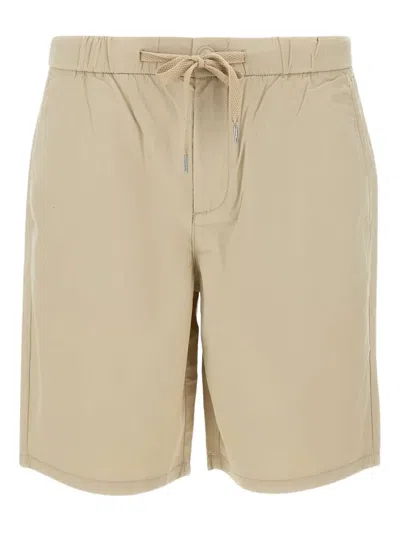 Sun68 Drawstring Shorts