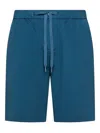 Sun68 Drawstring Shorts