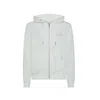 Sun 68 Embroidered Zip-up Hoodie