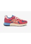 Sun 68 Sun68 Jaki Outdoor Sneakers In Multi