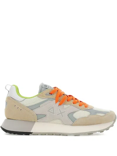 Sun68 Jaki Sneakers