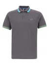 Sun 68 Jersey Polo Shirt