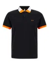 Sun68 Jersey Polo Shirt