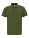 Sun 68 Jersey Polo Shirt