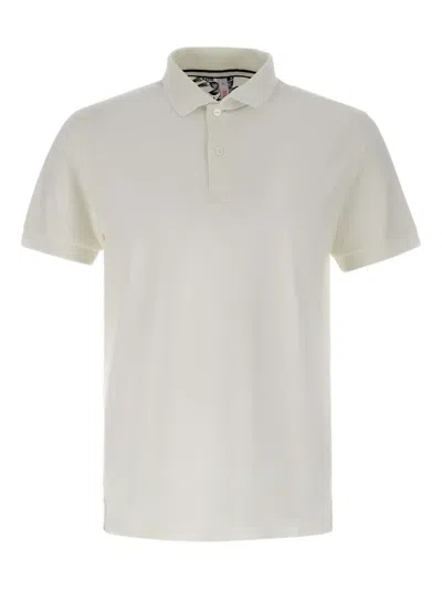 Sun68 Jersey Polo Shirt