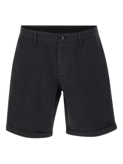 Sun68 Jersey Shorts