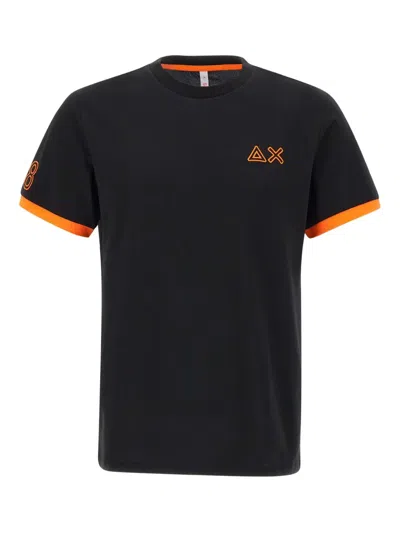 Sun68 Jersey T-shirt