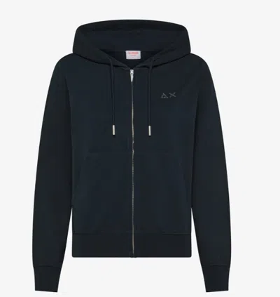Sun68 Jerseys In Black