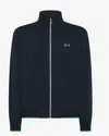 Sun68 Jerseys In Blue