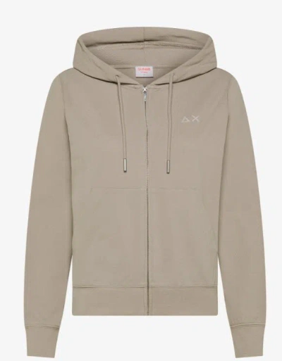 Sun68 Jerseys In Beige