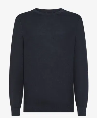 Sun68 Jerseys In Blue