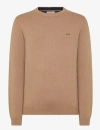 Sun 68 Sun68 Sweaters In Brown