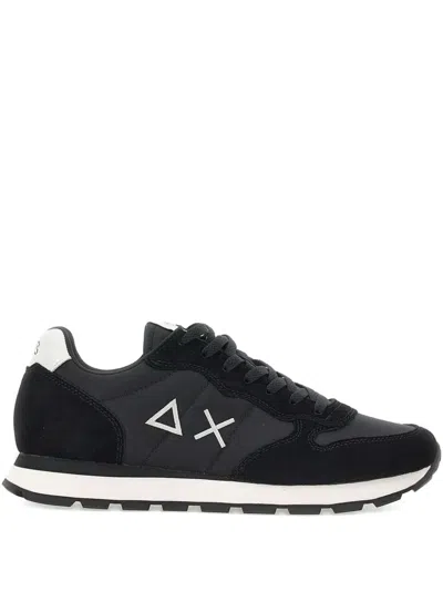 Sun68 Lace-up Sneakers