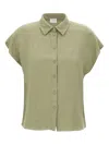 Sun68 Linen Shirt