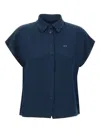Sun68 Linen Shirt