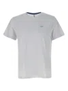 Sun68 T-shirt With Logo