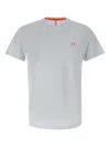 Sun 68 T-shirt With Logo