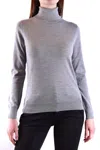 Sun68 Long Sleeves In Gray