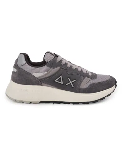 Sun68 Men's Shoe  Z44127 47 Gri